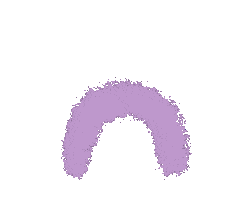 Happy Sticker