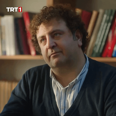 Happy Of Course GIF by TRT