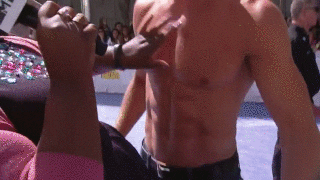 red carpet hot guy GIF by mtv