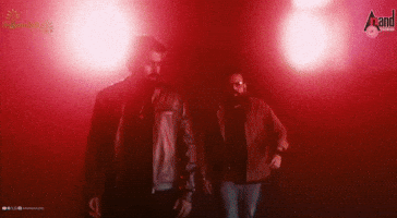 Indian Cinema Sandalwood GIF