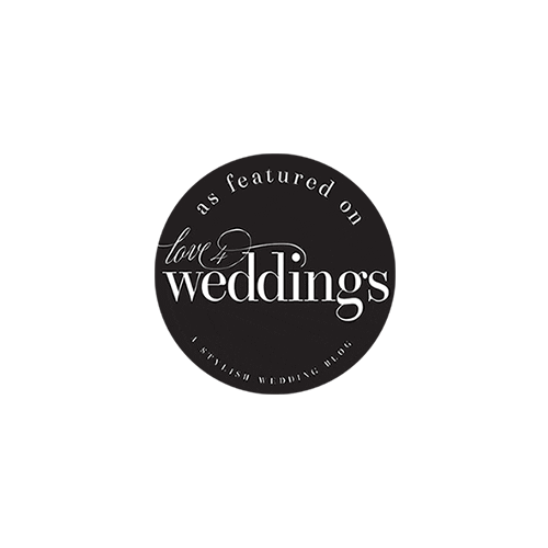 Love4Wed Sticker by Wedding Society Business Summits