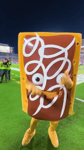 Pop Tarts Bowl GIF by Pop-Tarts