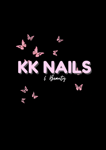 Kk Nails GIF by SET THE TONE LONDON