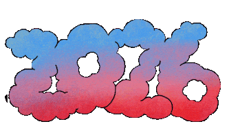 Sticker Rising Sticker by eva pils