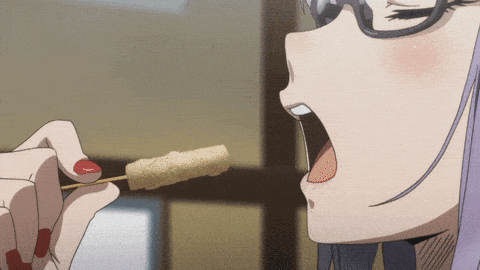 anime
