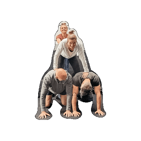 CrossFitCelle Sticker