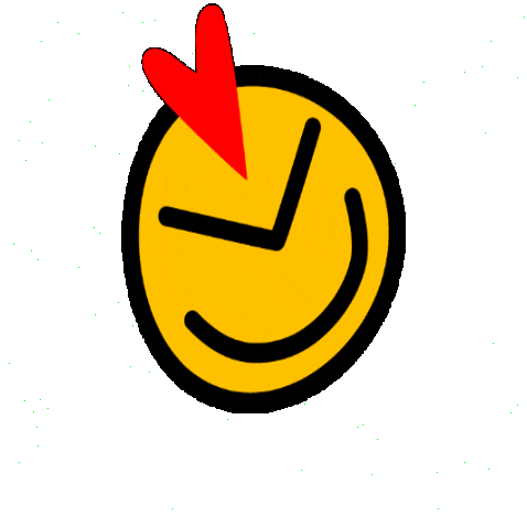 Heart Sticker