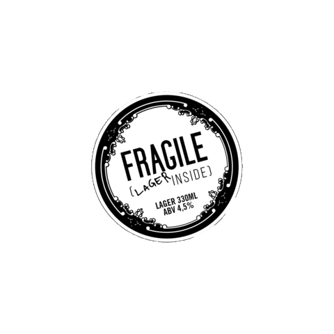 Pizzeria Via Tribunali Sticker