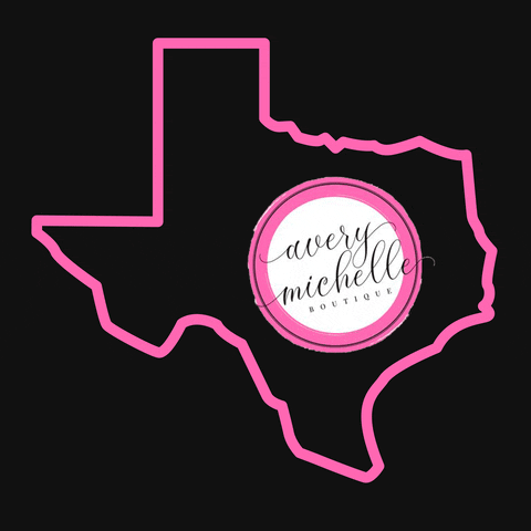 Avery Michelle Boutique GIF