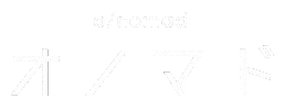 オノマド Sticker