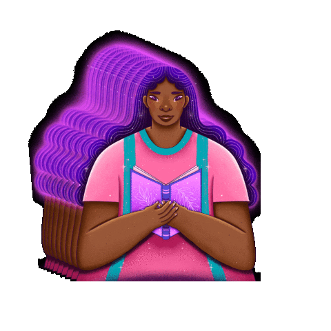 Feria internacional del libro de Oaxaca Sticker