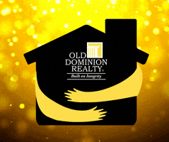 Real Estate Monday GIF by Old Dominion Realty