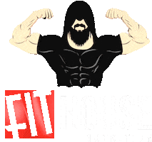 Nutrition Sticker by Fitness House