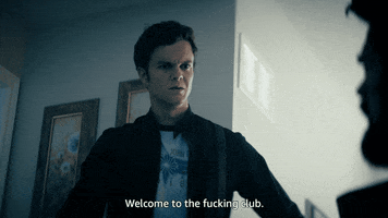 Meh Amazon Prime Video GIF by The Boys