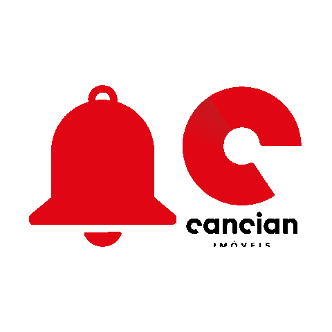 Cancian Imóveis Sticker