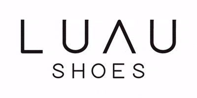 LUAU SHOES GIF