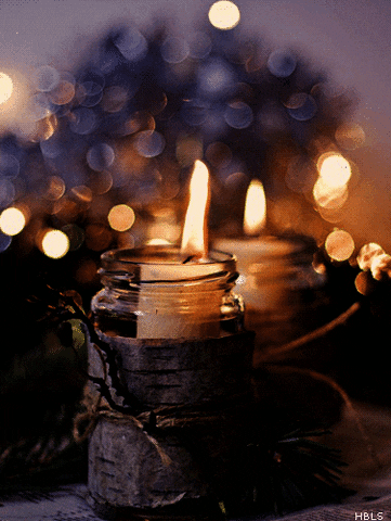 candles gif