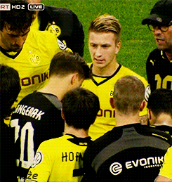 marco reus