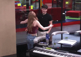 Operacion Triunfo Ot GIF