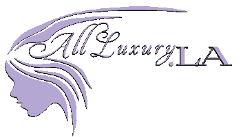 ALL Luxury Sticker
