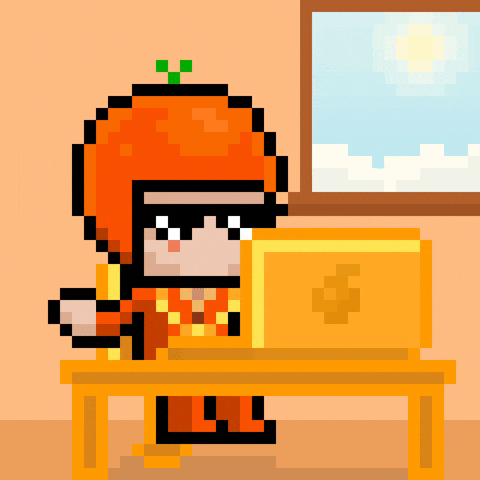 Crypto Gold GIF by CoinEasy