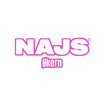 NAJS Sticker