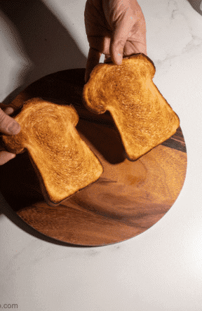 Bread Cooking GIF by Revival Cafe+ Kitchen