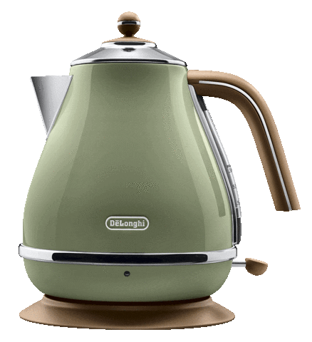 드롱기 Sticker by delonghigroup