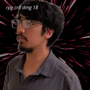 18 damage (CRITICAL)