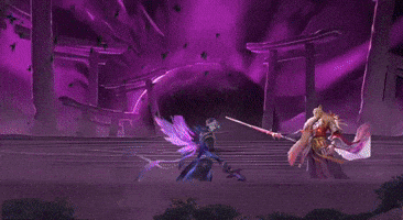 Mobile Legends GIF
