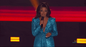 Mickey Guyton Ding Ding Ding GIF by CMT Music Awards