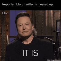 Elon Musk Disney GIF by Pudgy Memez - Find & Share on GIPHY