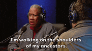 Honoring Our Ancestors/Intecessors (let's talk about it)