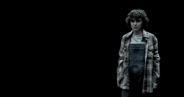 Stranger Things GIF