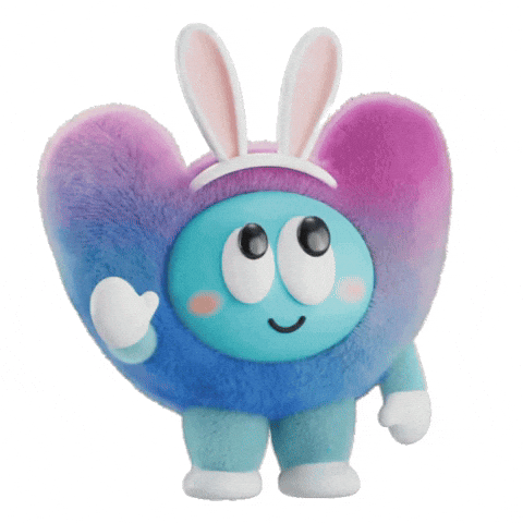 Easter GIF by Watsons Wello