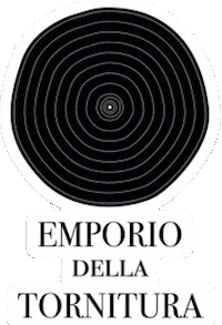Emporio della Tornitura Sticker