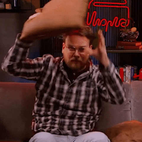 GIF by Rocket Beans TV