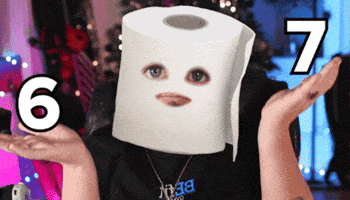 Meh So So GIF by Luke Westen