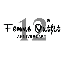 Sticker by Femme Outfit