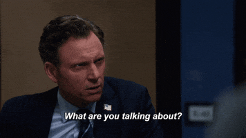 Wait What Scandal GIF by ABC Network