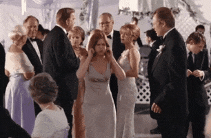 Wedding Crashers GIF