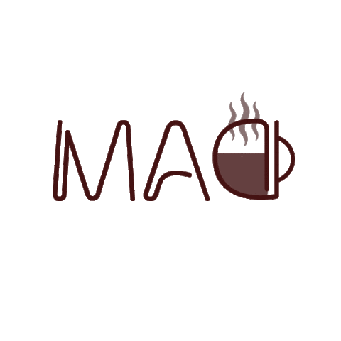 Madhats Media Sticker