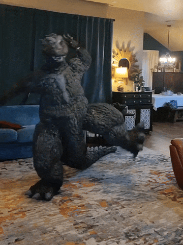 Kpop Demon Hunters GIF