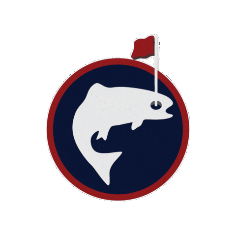 Mcmaster Sticker by Team Foster