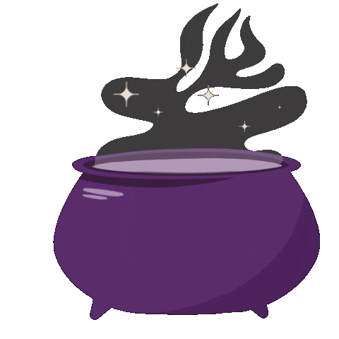 Halloween Sticker