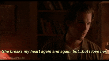 abigaillobato love movie winona ryder cinematography GIF