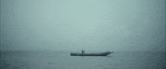 At Sea Boat GIF by TIFF