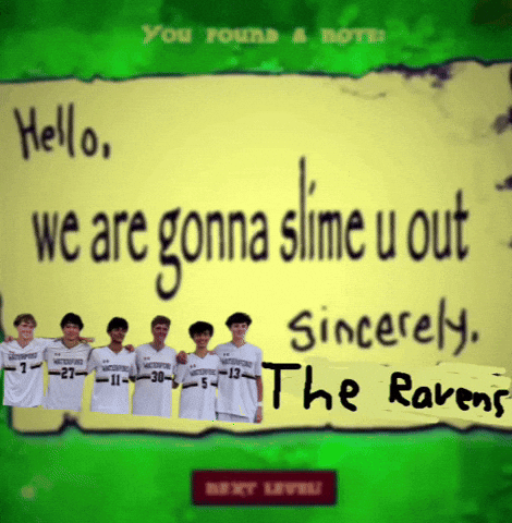 Wefinnslimeupoutravens GIF