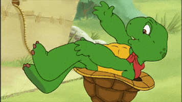 Unexpected GIF