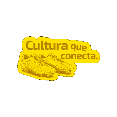 Cultura Copa Sticker by Copagril